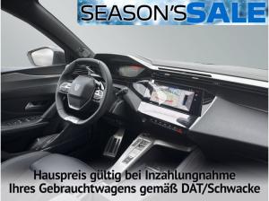 Peugeot 308 SW GT BlueHDi Panorama / Elekt. Heckklappe / 3