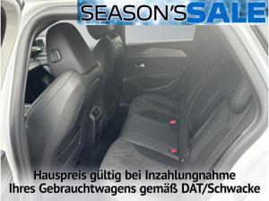 Peugeot 308 SW GT BlueHDi Panorama / Elekt. Heckklappe / 3