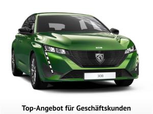 Peugeot 308 Bluetooth Navi LED Klima Einparkhilfe