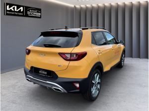 Kia Stonic 1.0 T-GDI GT-Line/SD/LED Bluetooth Navi
