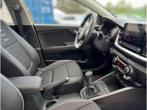 Kia Stonic 1.0 T-GDI GT-Line/SD/LED Bluetooth Navi