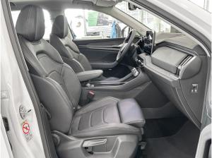 Skoda Kodiaq Selection 1.5 TSI m-HEV 7-Gang DSG