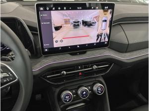 Skoda Kodiaq Selection 1.5 TSI m-HEV 7-Gang DSG