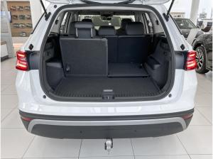 Skoda Kodiaq Selection 1.5 TSI m-HEV 7-Gang DSG