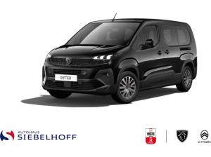 Peugeot Rifter L2 Allure Diesel 130 | SHZ | Navi | Keyless | CAM