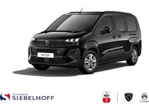 Peugeot Rifter L2 Allure Diesel 130 | 7-Sitzer | SHZ | Navi | Keyless | CAM