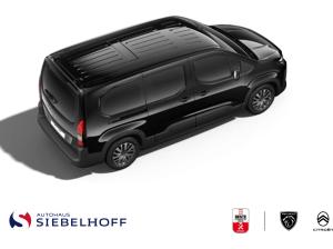 Peugeot Rifter L2 Allure Diesel 130 | SHZ | Navi | Keyless | CAM