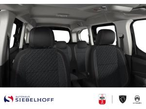 Peugeot Rifter L2 Allure Diesel 130 | SHZ | Navi | Keyless | CAM