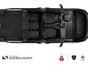 Peugeot Rifter L2 Allure Diesel 130 | SHZ | Navi | Keyless | CAM