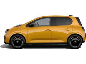 Renault Twingo E-Tech Techno 80 Urban Range Bestellung