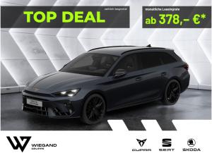 Cupra Leon Sportstourer VZ Black Edition 1.5 e-Hybrid - *SN198*