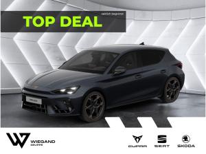 Cupra Leon VZ 1.5 e-Hybrid - KAMERA NAVI ACC FACEL. LED *SN212*