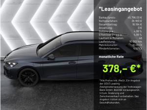 Cupra Leon Sportstourer VZ Black Edition 1.5 e-Hybrid - *SN198*