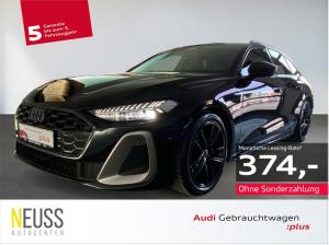 Audi A5 Avant TFSI quattro edition one HUD+AHK+360°+AKTION