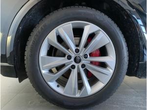 Audi Q6 e-tron quattro S line 360°+MATRIX+ACC+