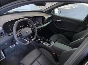 Audi Q6 e-tron quattro S line 360°+MATRIX+ACC+MEMORY+HPC