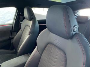 Audi A6 e-tron Avant S line HUD+AHK+360°+PANO+