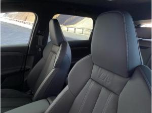 Audi Q6 e-tron quattro S line 360°+MATRIX+ACC+