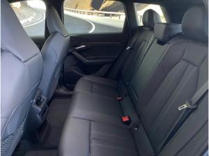 Audi Q6 e-tron quattro S line 360°+MATRIX+ACC+