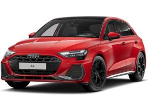 Audi A3 Sportback 30 TFSI S line AKTION+PANO+HUD+AHK+