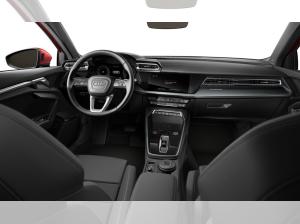 Audi A3 Sportback 30 TFSI S line AKTION+PANO+HUD+AHK+