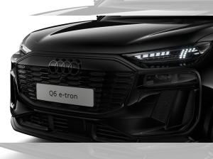 Audi Q6 e-tron quattro S line HUD+AHK+360°+ACC