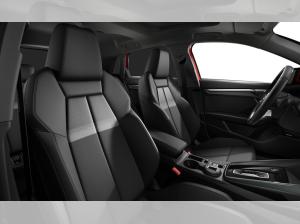 Audi A3 Sportback 30 TFSI S line AKTION+PANO+HUD+AHK+