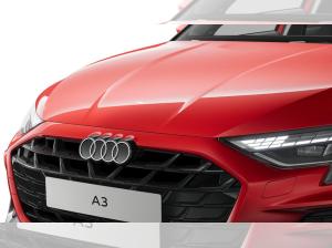 Audi A3 Sportback 30 TFSI S line AKTION+PANO+HUD+AHK+
