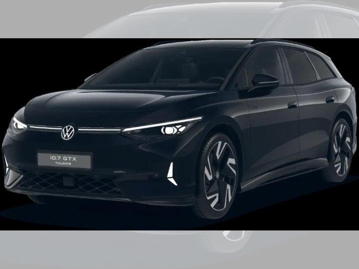 Volkswagen ID.7 Tourer GTX *TopLeasing*IQ-Light*DCC*Pano*