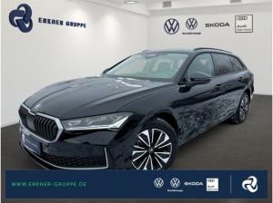 Skoda Superb Combi 2.0 TDI DSG 4x4 Selection +AHK+CANTON+HEAD_UP+MATRIX+360°+ACC+