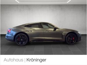 Audi RS e-tron GT B&O Luftfahrw. Panorama Laserlicht