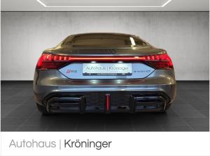 Audi RS e-tron GT B&O Luftfahrw. Panorama Laserlicht