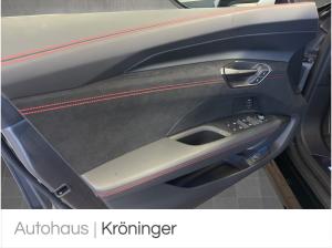 Audi RS e-tron GT B&O Luftfahrw. Panorama Laserlicht