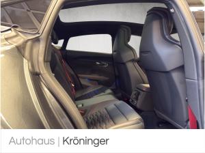 Audi RS e-tron GT B&O Luftfahrw. Panorama Laserlicht