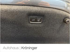 Audi RS e-tron GT B&O Luftfahrw. Panorama Laserlicht