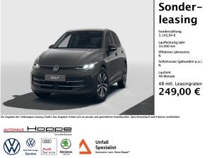 Volkswagen Golf VIII Energy 1.5 l TSI DSG+RFK+LED+ACC+SHZ+KLIMA