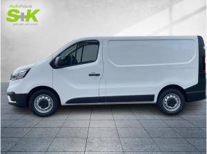 Renault Trafic Lkw Business L1H1 2,8t Blue dCi 130
