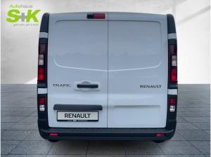 Renault Trafic Lkw Business L1H1 2,8t Blue dCi 130