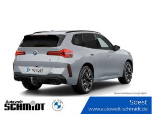 BMW X3 M50 xDrive + GARANTIE-bis-06.2030
