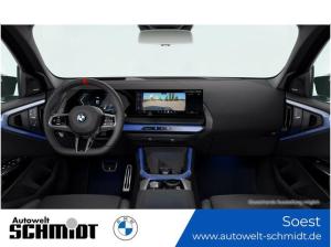 BMW X3 M50 xDrive + GARANTIE-bis-06.2030