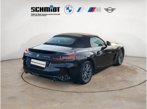 BMW Z4 sDrive30i M Sport +Innovationspaket +ACC +RFK