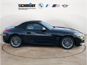 BMW Z4 sDrive30i M Sport +Innovationspaket +ACC +RFK