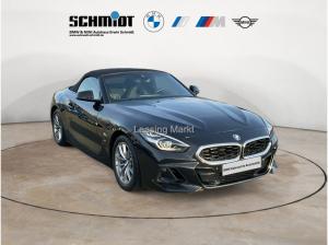 BMW Z4 sDrive30i M Sport +Innovationspaket +ACC +RFK