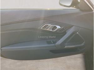 BMW Z4 sDrive30i M Sport +Innovationspaket +ACC +RFK