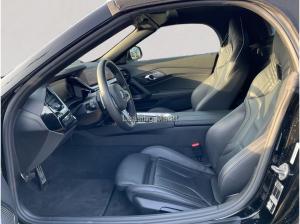 BMW Z4 sDrive30i M Sport +Innovationspaket +ACC +RFK