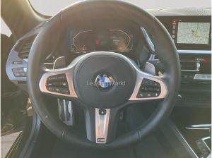 BMW Z4 sDrive30i M Sport +Innovationspaket +ACC +RFK