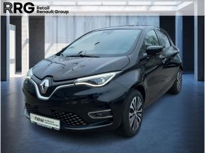 Renault ZOE R135/EV 50 ICONIC CCS