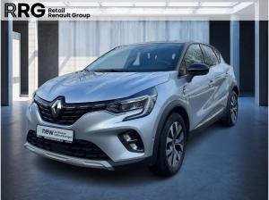 Renault Captur 1.6 TCE 160 Edition One