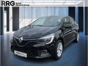 Foto - Renault Clio 1.0 TCe 90 Business Edition
