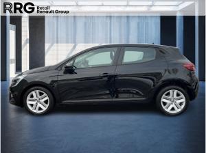 Renault Clio 1.0 TCe 90 Business Edition